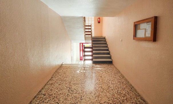 Resale - Wohnung Appartement -
Orihuela Costa