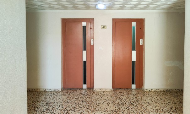 Resale - Wohnung Appartement -
Orihuela Costa