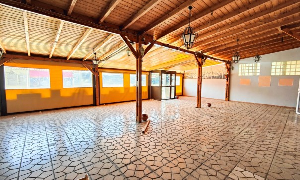 Revente - Appartement -
Torrevieja