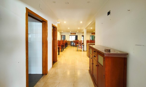 Revente - Appartement -
Torrevieja