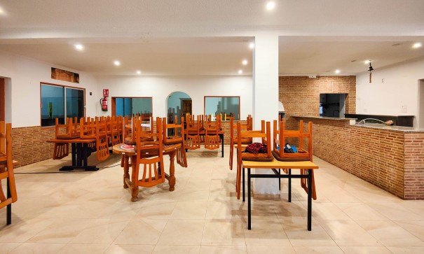 Revente - Appartement -
Torrevieja