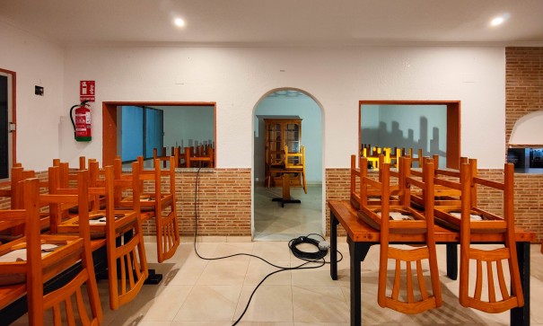 Revente - Appartement -
Torrevieja