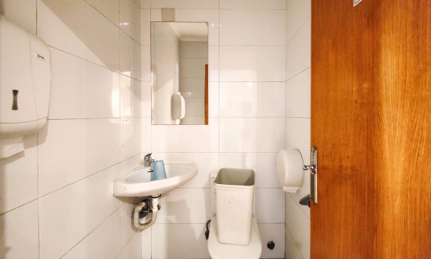 Revente - Appartement -
Torrevieja