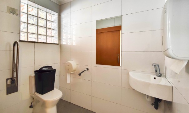 Revente - Appartement -
Torrevieja