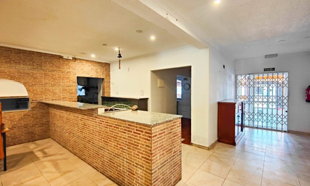 Revente - Appartement -
Torrevieja