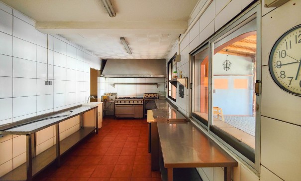 Revente - Appartement -
Torrevieja