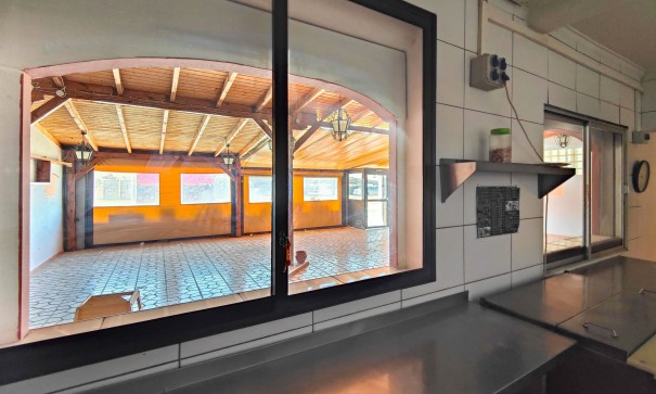 Revente - Appartement -
Torrevieja