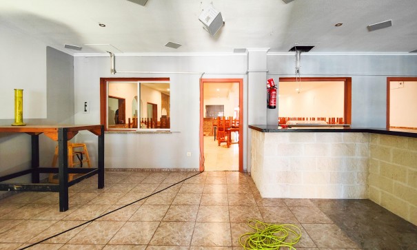 Revente - Appartement -
Torrevieja