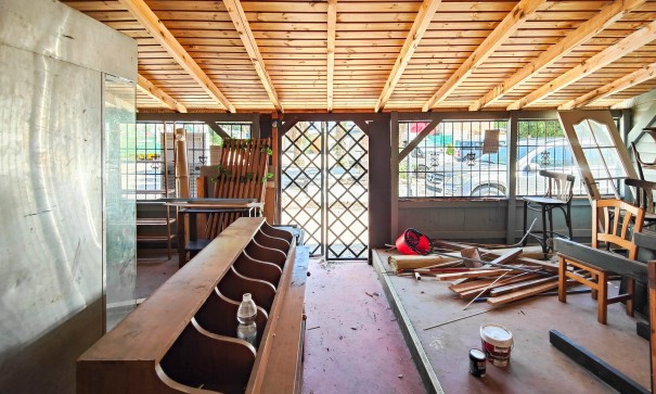 Revente - Appartement -
Torrevieja