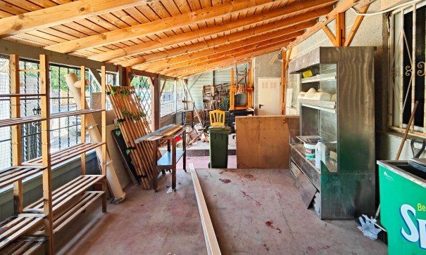 Revente - Appartement -
Torrevieja