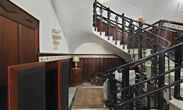 Återförsäljning - Lägenhet lägenhet -
Torrevieja