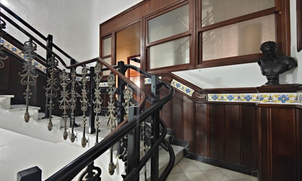 Återförsäljning - Lägenhet lägenhet -
Torrevieja