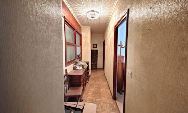 Återförsäljning - Lägenhet lägenhet -
Torrevieja