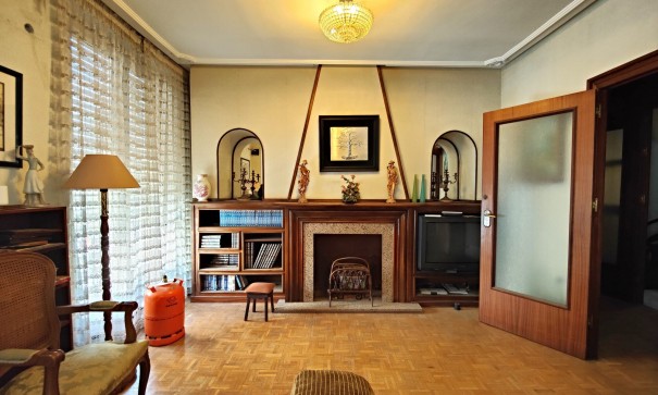 Återförsäljning - Lägenhet lägenhet -
Torrevieja