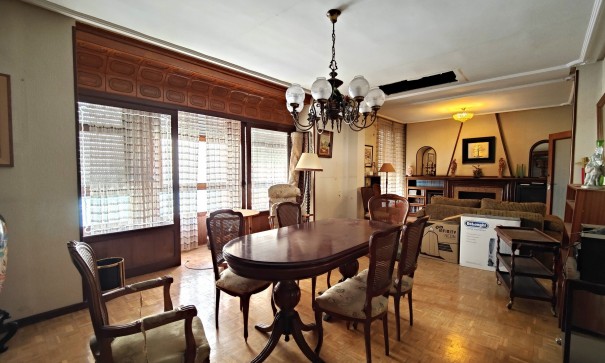 Återförsäljning - Lägenhet lägenhet -
Torrevieja