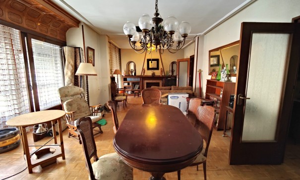 Återförsäljning - Lägenhet lägenhet -
Torrevieja