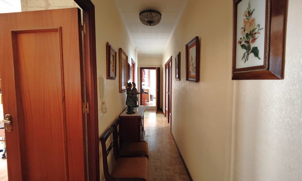 Återförsäljning - Lägenhet lägenhet -
Torrevieja