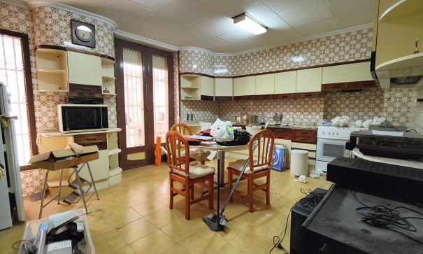 Återförsäljning - Lägenhet lägenhet -
Torrevieja