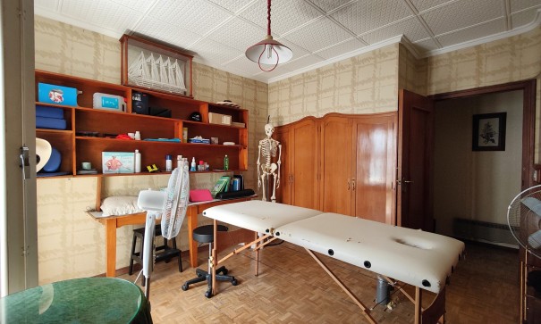 Återförsäljning - Lägenhet lägenhet -
Torrevieja