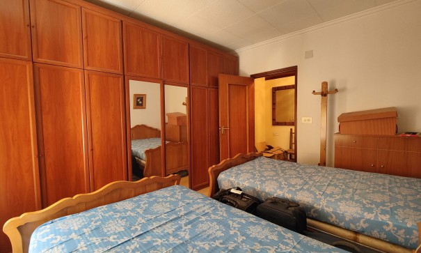 Återförsäljning - Lägenhet lägenhet -
Torrevieja