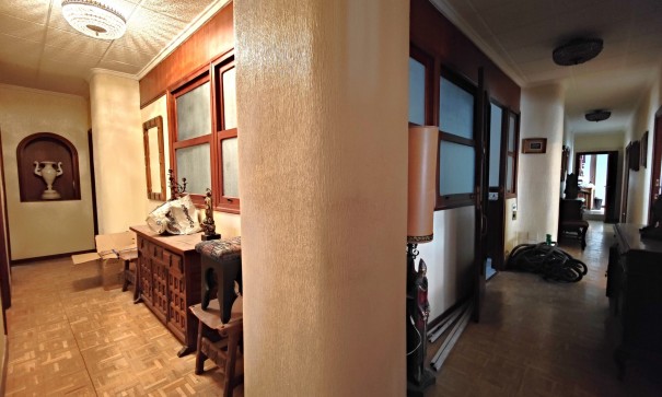 Återförsäljning - Lägenhet lägenhet -
Torrevieja