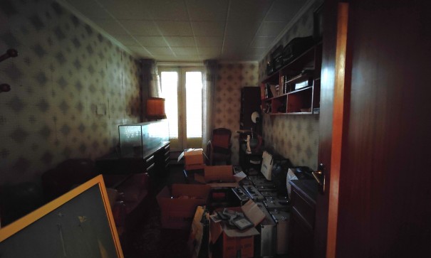 Återförsäljning - Lägenhet lägenhet -
Torrevieja