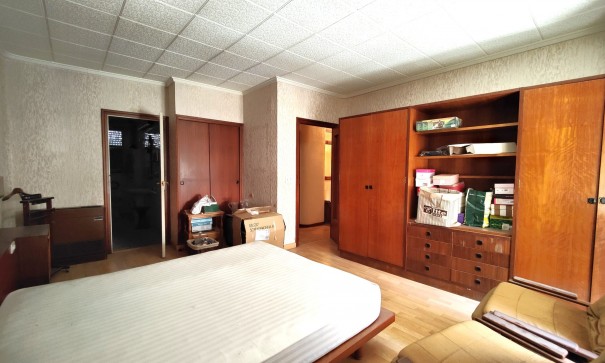 Återförsäljning - Lägenhet lägenhet -
Torrevieja