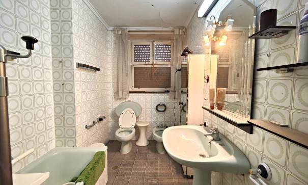 Återförsäljning - Lägenhet lägenhet -
Torrevieja