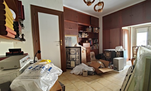 Återförsäljning - Lägenhet lägenhet -
Torrevieja