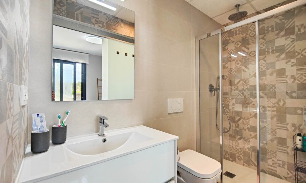 Återförsäljning - Lägenhet lägenhet -
Orihuela Costa