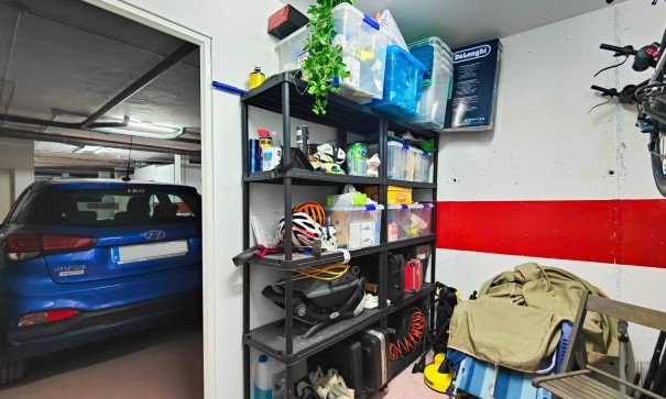 Återförsäljning - Lägenhet lägenhet -
Orihuela Costa