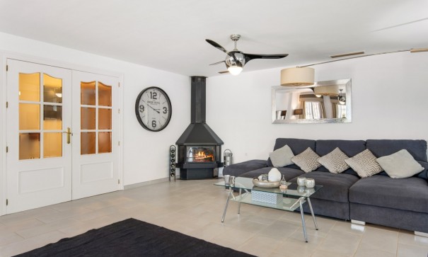 Venta - Finca Propiedad rural -
Catral