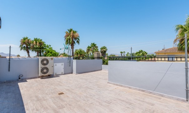 Venta - Finca Propiedad rural -
Catral