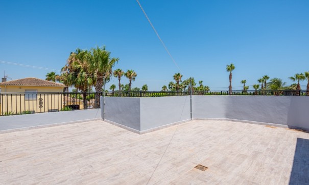 Venta - Finca Propiedad rural -
Catral