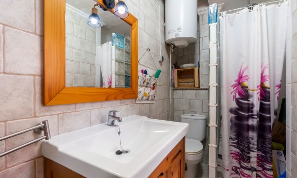 Återförsäljning - Radhus -
Ciudad Quesada - Rojales - Rojales