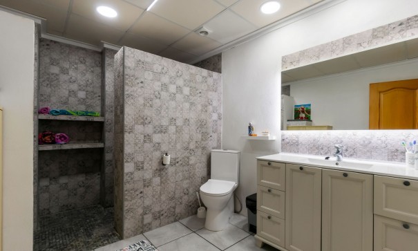 Återförsäljning - Radhus -
Ciudad Quesada - Rojales - Rojales