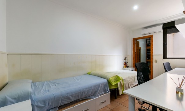 Återförsäljning - Radhus -
Ciudad Quesada - Rojales - Rojales