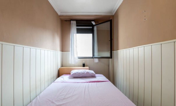 Återförsäljning - Radhus -
Ciudad Quesada - Rojales - Rojales