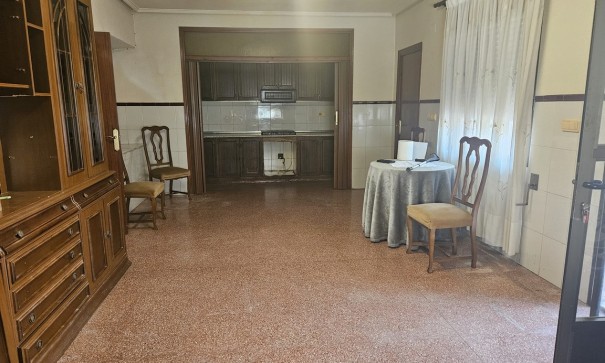 Resale - Stadthaus -
Albatera