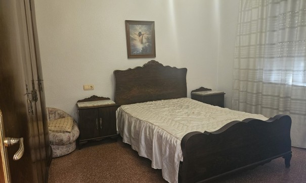 Resale - Stadthaus -
Albatera