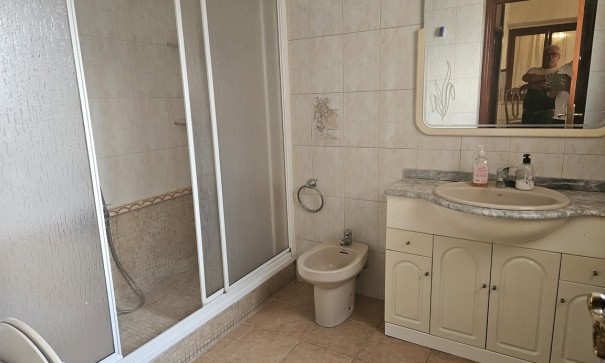 Resale - Stadthaus -
Albatera