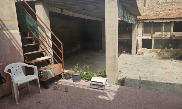 Resale - Stadthaus -
Albatera