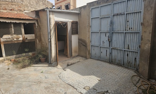 Resale - Stadthaus -
Albatera