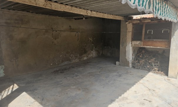 Resale - Stadthaus -
Albatera