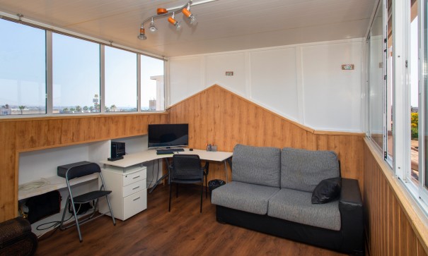 Revente - Appartement -
Orihuela Costa