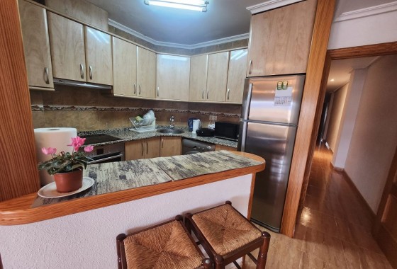 Resale - Wohnung Appartement -
Pinoso