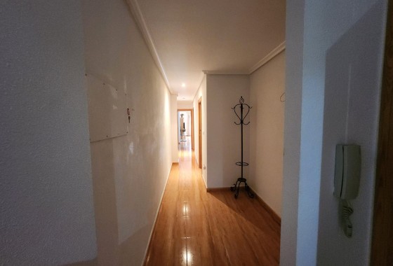 Resale - Wohnung Appartement -
Pinoso