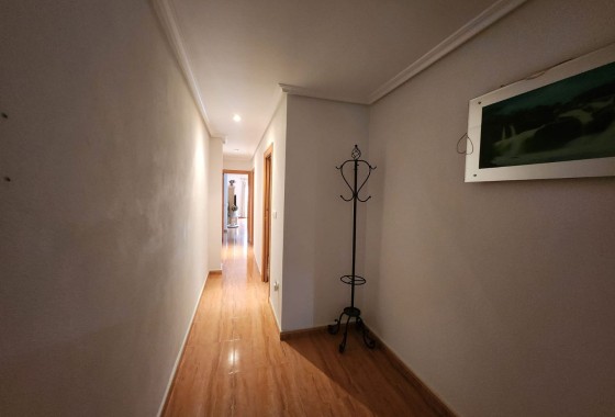 Resale - Wohnung Appartement -
Pinoso