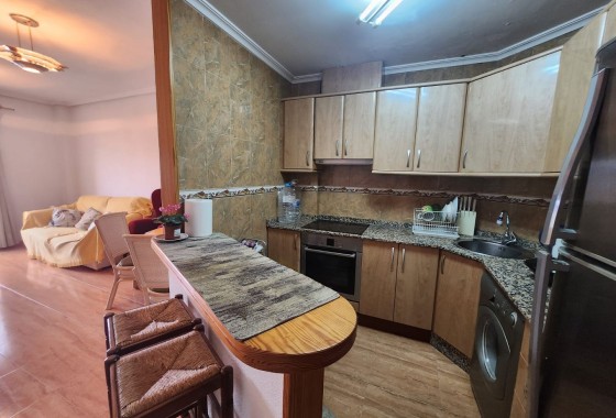Resale - Wohnung Appartement -
Pinoso