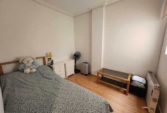 Resale - Wohnung Appartement -
Pinoso